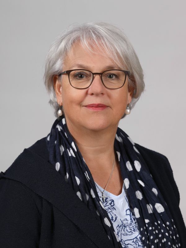 Renata Anna Zuppiger